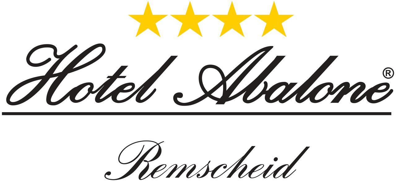 Hotel Abalone Remscheid Exteriör bild